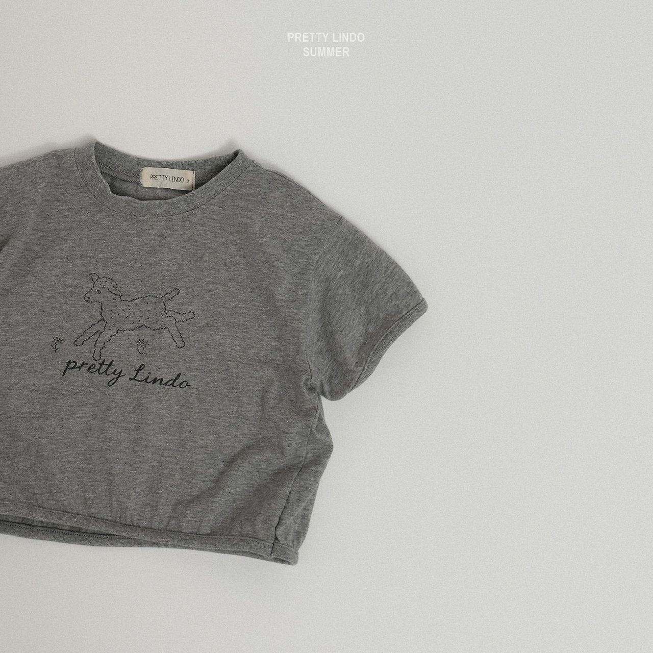 [PRE-ORDER] Sketch T-Shirts