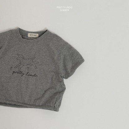 [PRE-ORDER] Sketch T-Shirts