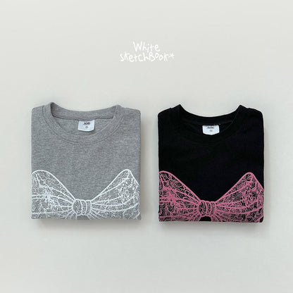 [PRE-ORDER] Roro Ribbon T-Shirts