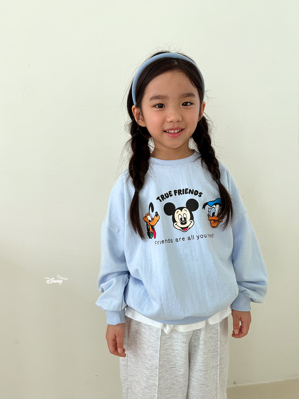 [PRE-ORDER] True Friends Sweatshirts