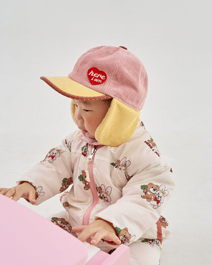 [PRE-ORDER] Kinder Reversible Suit