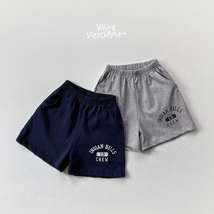 [PRE-ORDER] Standard Shorts