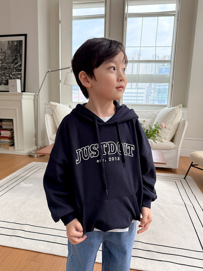 [PRE-ORDER] Just Hoodie Sweatshirts