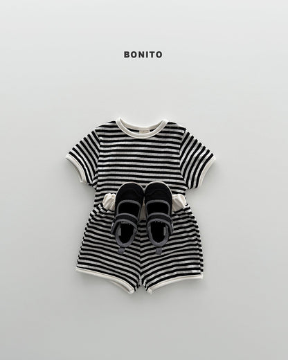 [PRE-ORDER] Eyelet Song Song Baby Set