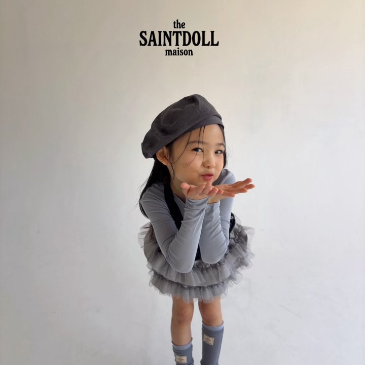 [PRE-ORDER] Paris Beret