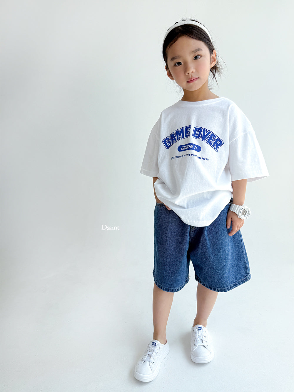 [PRE-ORDER] Game Over T-Shirts