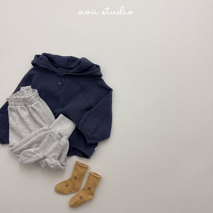 [PRE-ORDER] Tsuki Hoodie Sweatshirts