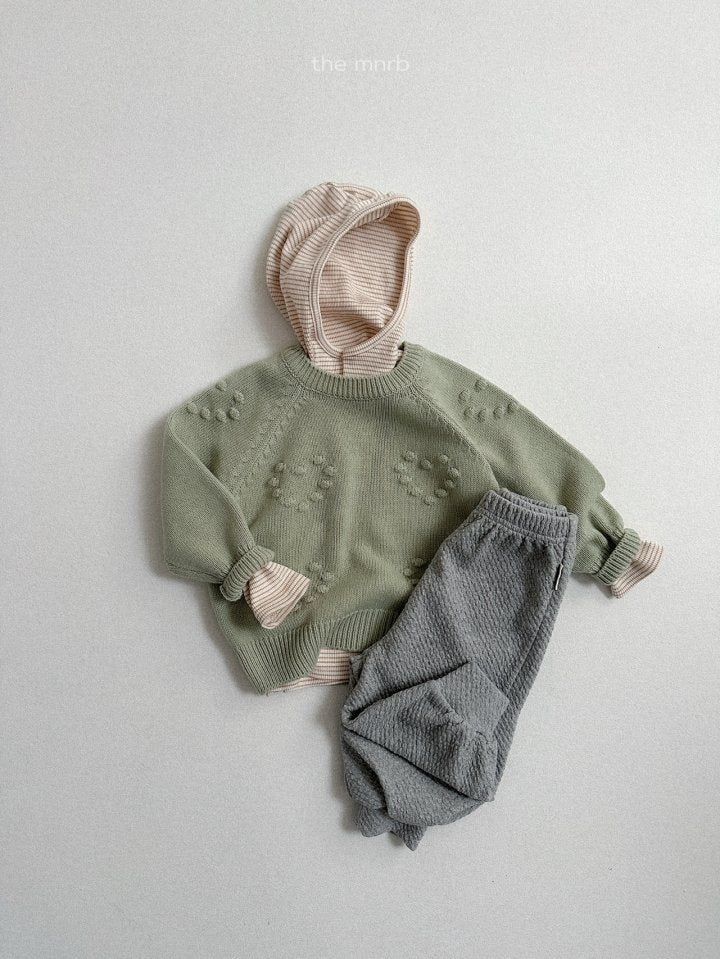 [PRE-ORDER] Little Hoodie T-Shirts