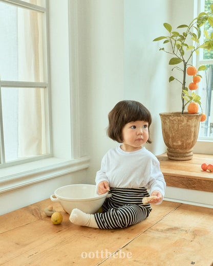 [PRE-ORDER] Simple 1+1+1 Leggings Set