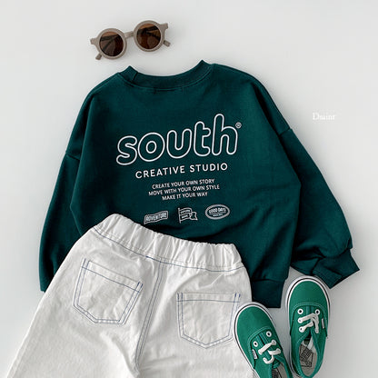 [PRE-ORDER] South Sweatshirts