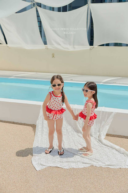 [PRE-ORDER] Very Swim Set