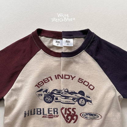 [PRE-ORDER] Racing T-Shirts