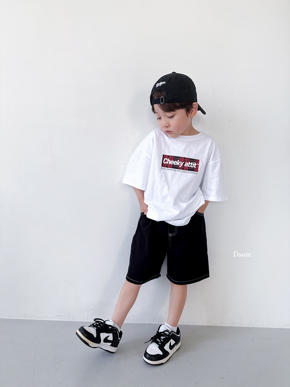 [PRE-ORDER] Cheeky T-Shirts