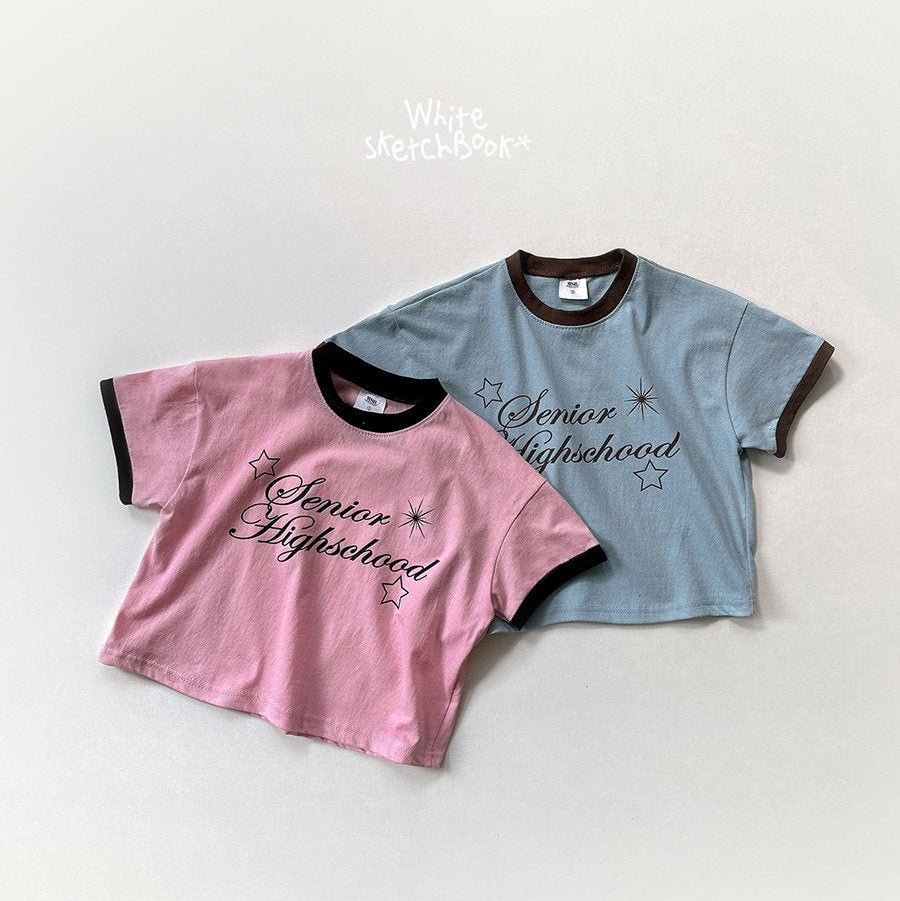 [PRE-ORDER] Evelyn T-Shirts