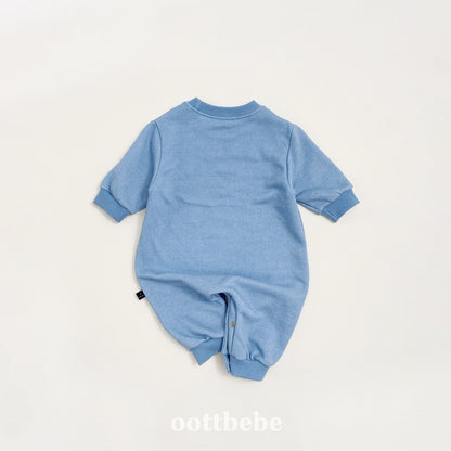 [PRE-ORDER] Pony Body Suit