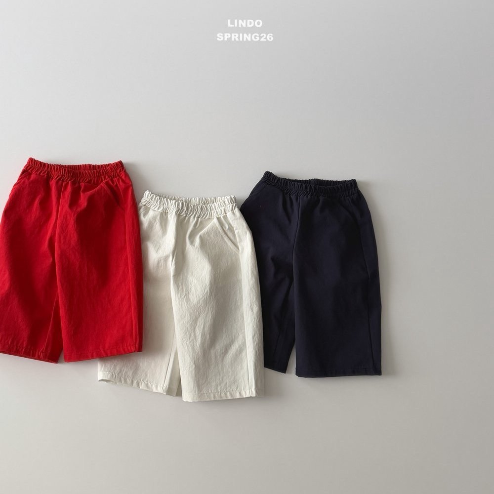 [PRE-ORDER] Heart Cok Cok Pants