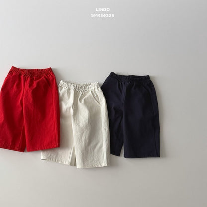 [PRE-ORDER] Heart Cok Cok Pants