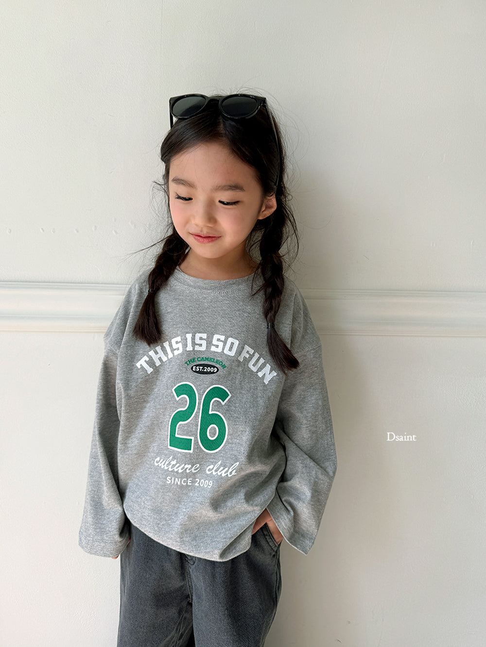 [PRE-ORDER] Fun 26 T-Shirts