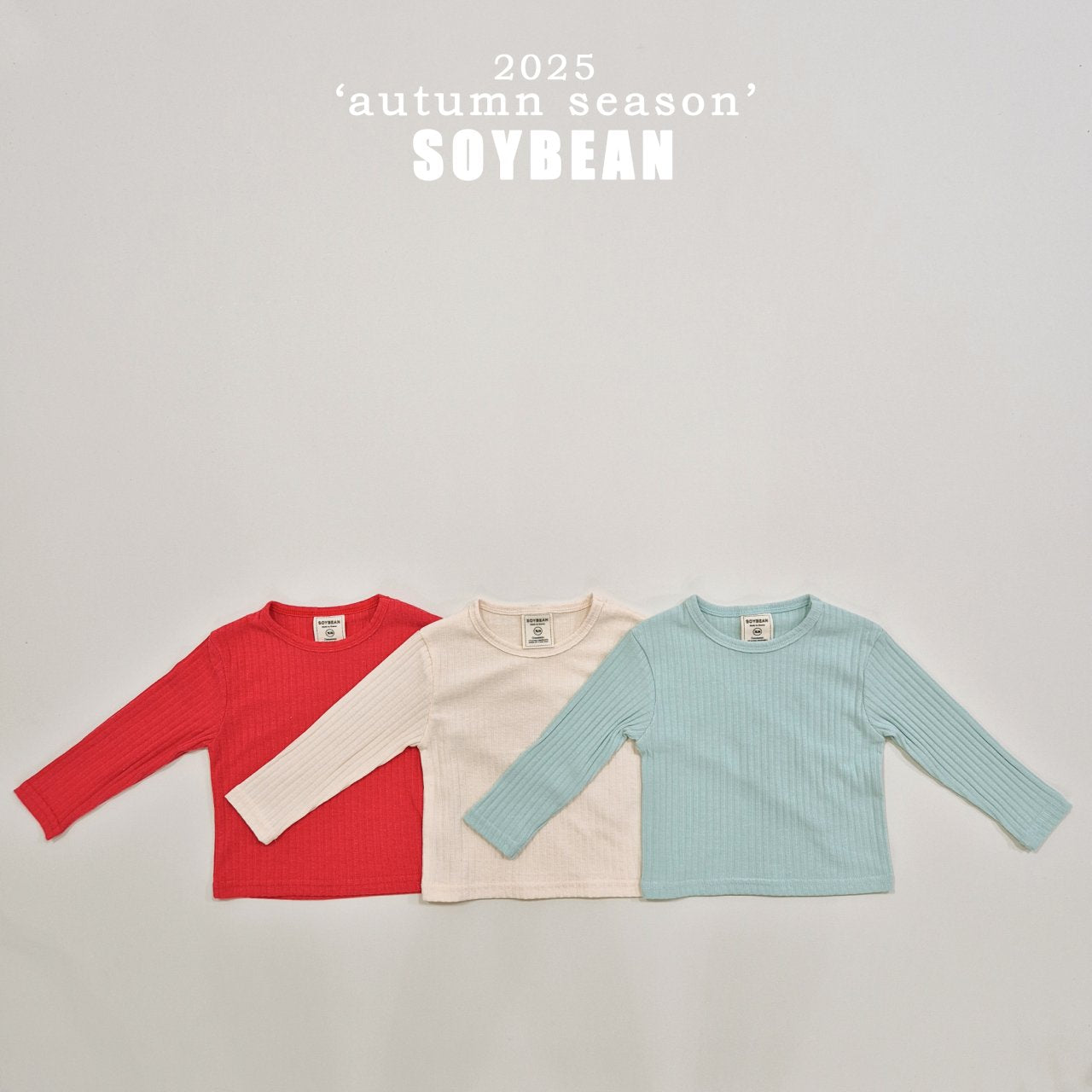 [PRE-ORDER] Slim Jelly T-Shrts