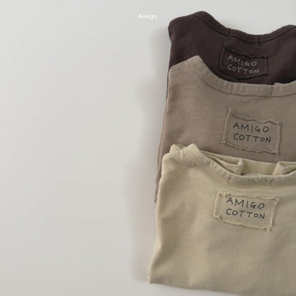 [PRE-ORDER] Amigo Binding T-Shirts