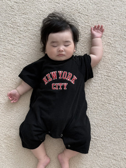 [PRE-ORDER] New York City Body Suit