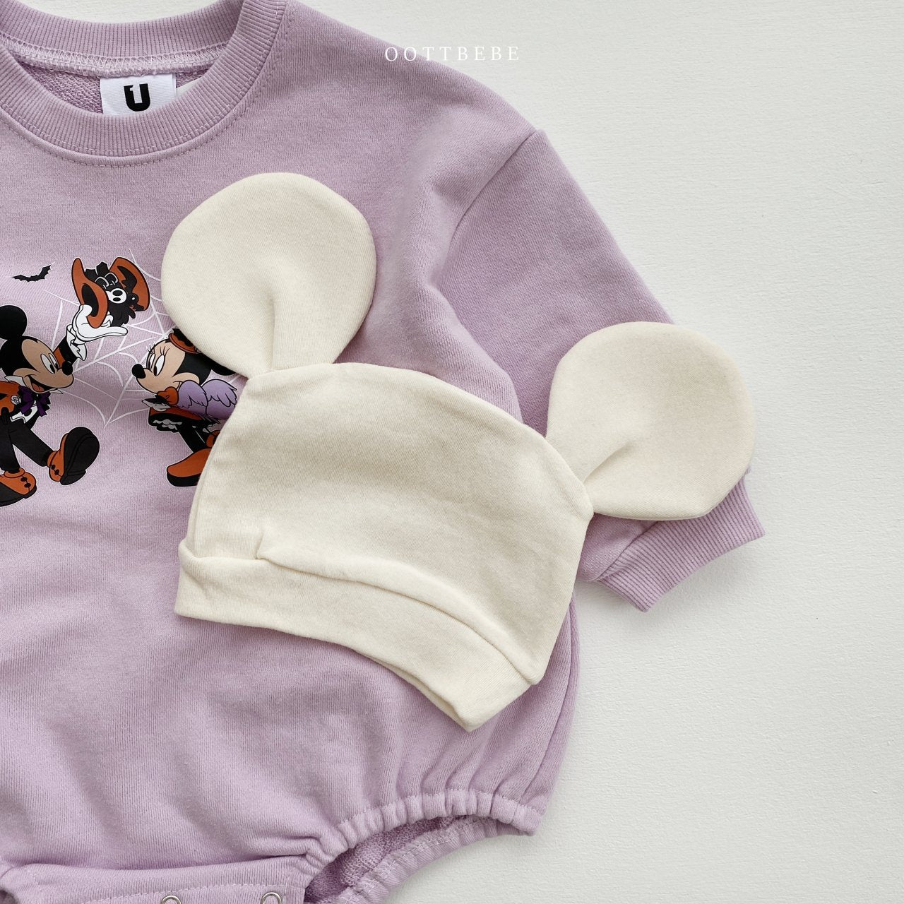 [Limit Time Order] Halloween Mouse Bonnet