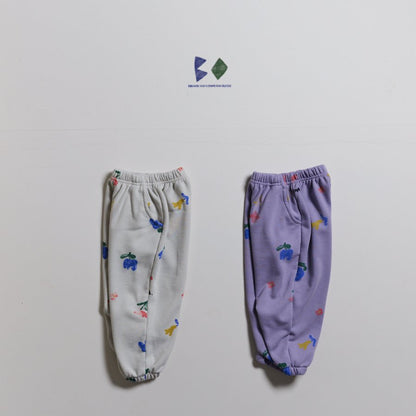 [PRE-ORDER] Floral Sweatshirts