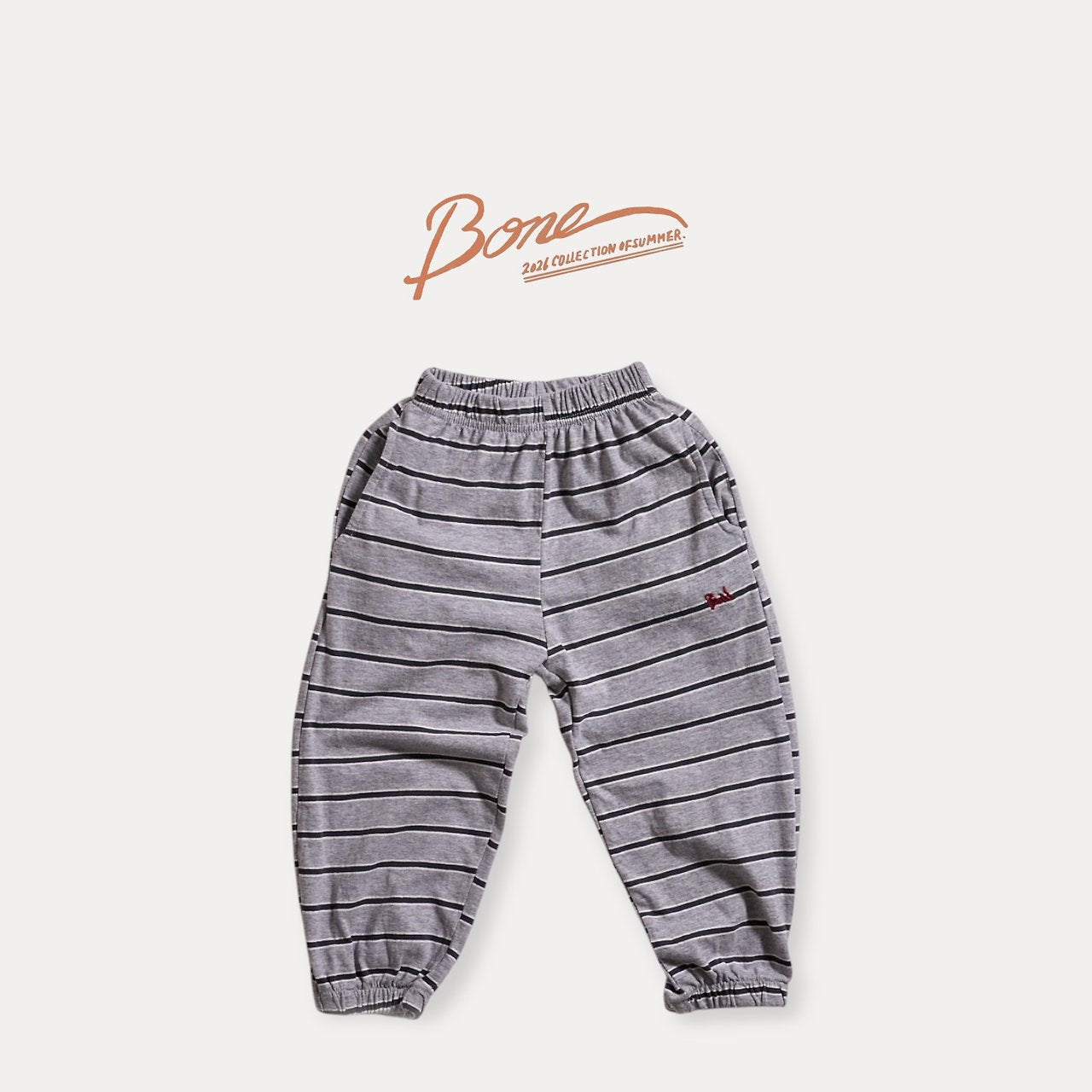 [PRE-ORDER] Hoppers Jogger