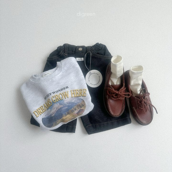[PRE-ORDER] Dream Sweatshirts