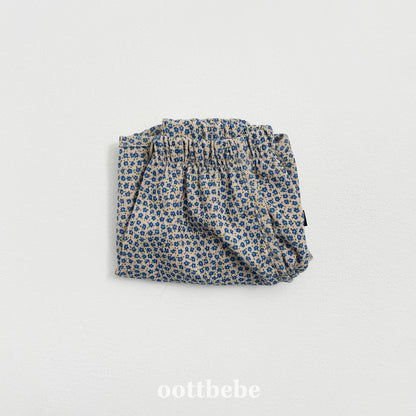 [PRE-ORDER] Bloom Pants