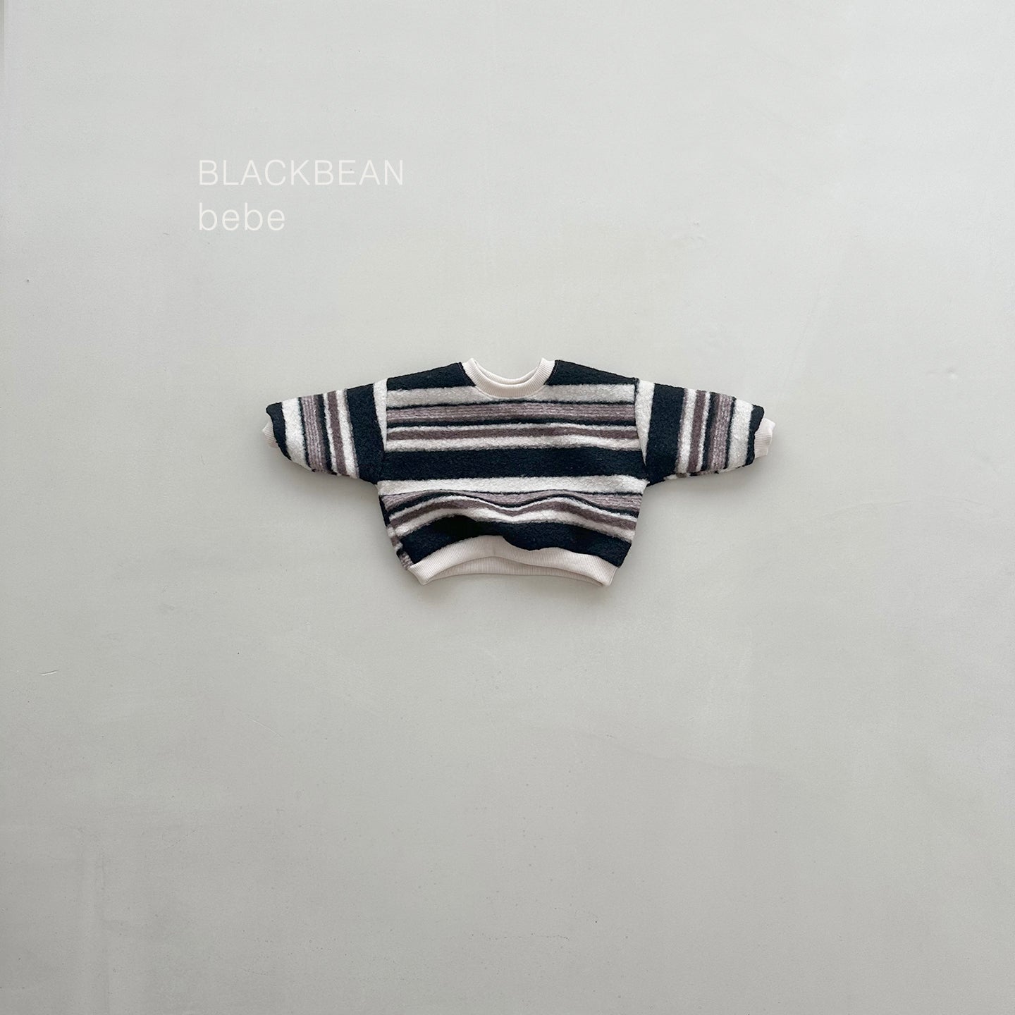 [PRE-ORDER] Mongle Baby Sweatshirts