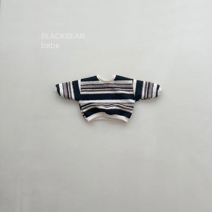 [PRE-ORDER] Mongle Baby Sweatshirts