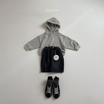 [PRE-ORDER] Together Black Socks Set