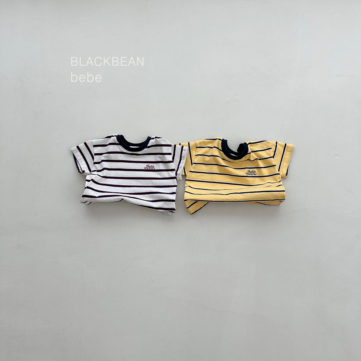 [PRE-ORDER] Maple Baby T-Shirts