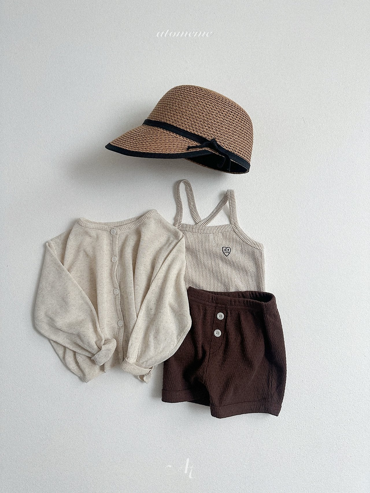 [PRE-ORDER] Andy Shorts