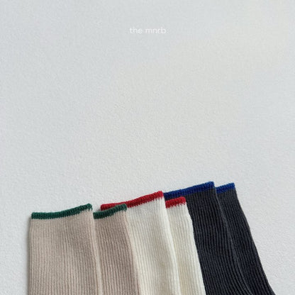 [PRE-ORDER] Candy Socks Set