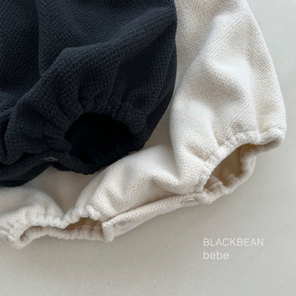 [PRE-ORDER] Woody Top + Body Suit Set