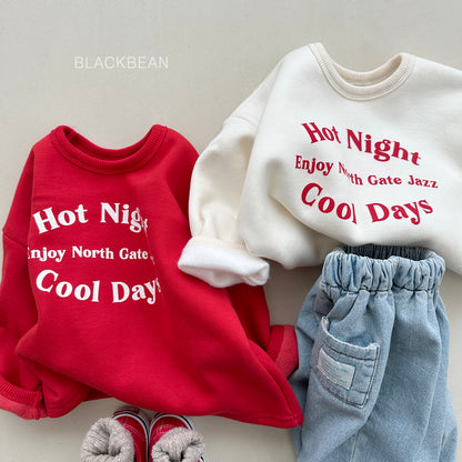 [PRE-ORDER] Jazz Binding T-Shirts