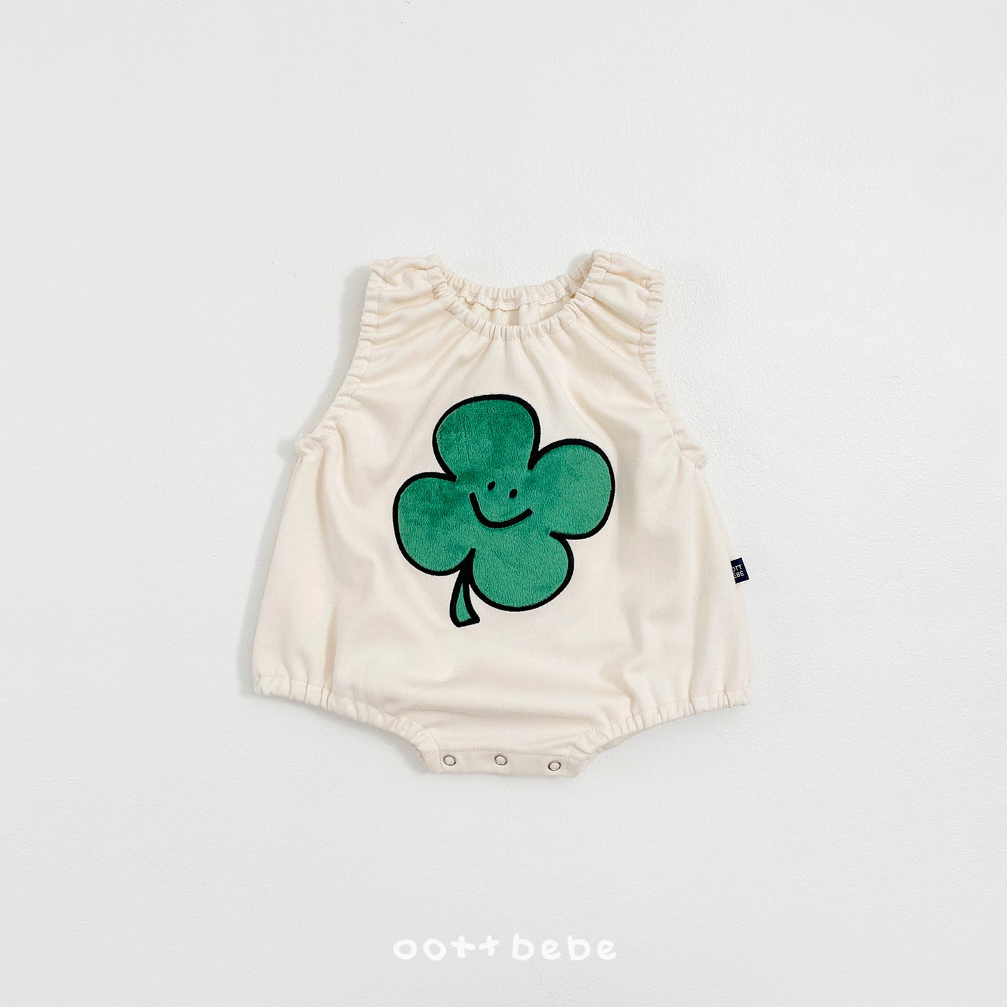 [PRE-ORDER] Lucky Friends Body Suit