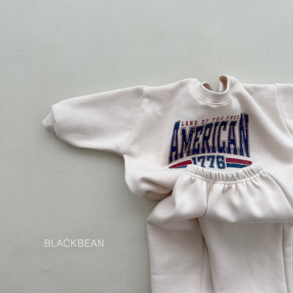 [PRE-ORDER] Park Top Bottom Set