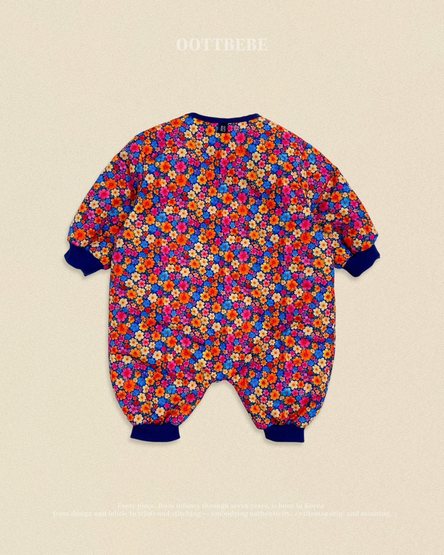 [PRE-ORDER] Grandma Body Suit