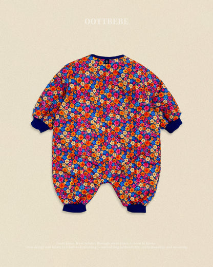 [PRE-ORDER] Grandma Body Suit