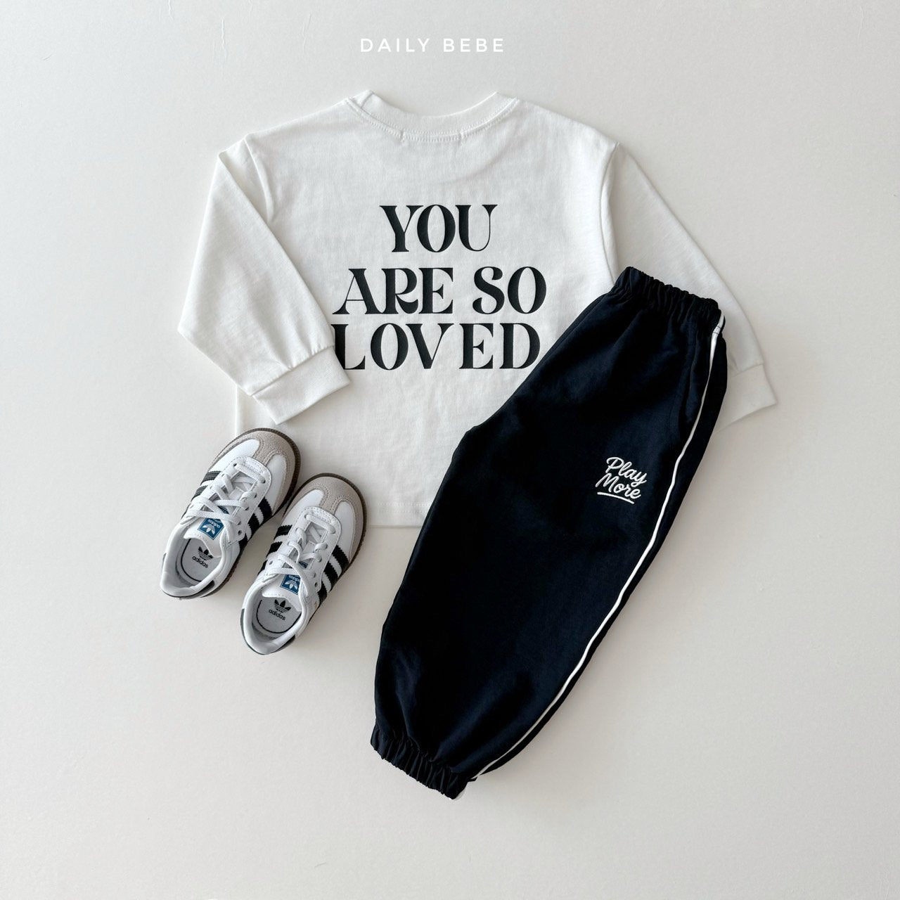 [PRE-ORDER] Loved T-Shirts