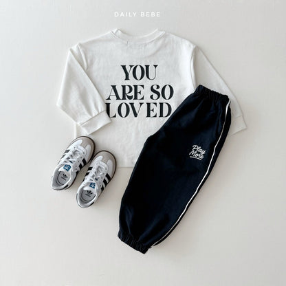 [PRE-ORDER] Loved T-Shirts