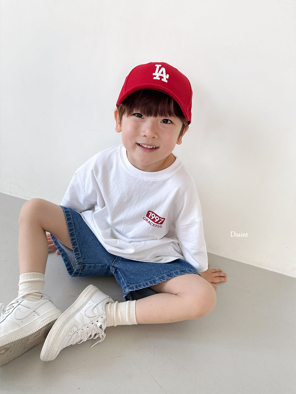 [PRE-ORDER] 1997 Grace T-Shirts