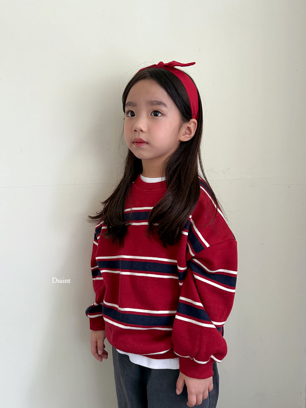 [PRE-ORDER] Sparsely Stripe Sweatshirts
