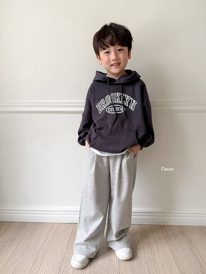[PRE-ORDER] All Day Pin-Tuck Pants