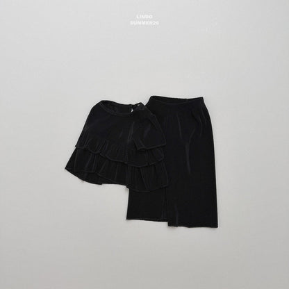 [PRE-ORDER] Air Frill Top Bottom Set