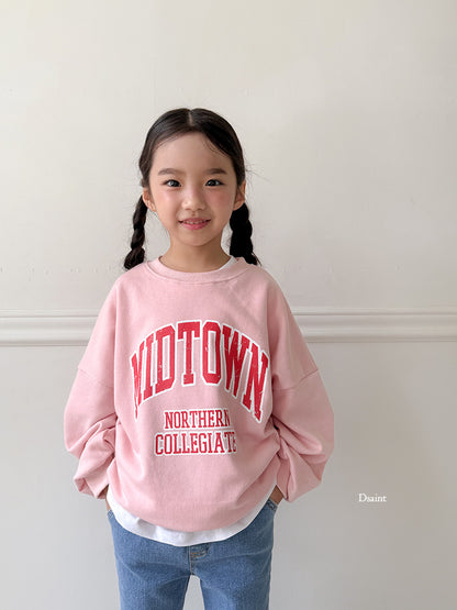 [PRE-ORDER] Mid Town Sweatshirts