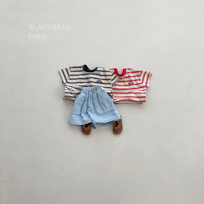 [PRE-ORDER] Marine Baby T-Shirts